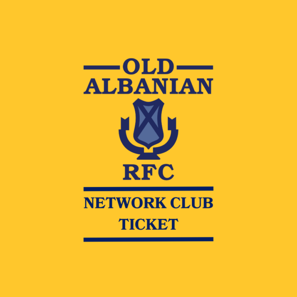 OARFC Network Club - 12th June